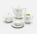 Richard Ginori - Gio Ponti - Service à café (13) -