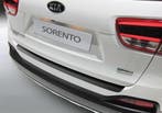 Achterbumper Beschermer | geschikt voor Kia Sorento 2015- |, Verzenden