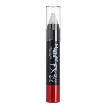 Moon Terror Pro FX Scar Wax Crayon Pro FX Scar Wax Crayon 3., Verzenden, Nieuw