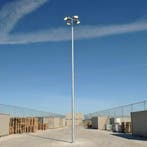 12 meter bovengronds stalen lantaarnpaal / lichtmast tbv LED, Zakelijke goederen, Overige Zakelijke goederen, Verzenden