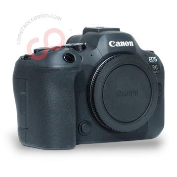 Canon EOS R6 II nr. 3565, Ophalen of Verzenden, Zo goed als nieuw, Canon