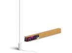 Philips Hue Gradient Signe - Vloerlamp - White and Color, Verzenden, Zo goed als nieuw