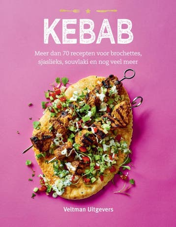 Kebab 9789048315833 Rosie Reynolds, Verzenden, Rosie Reynolds