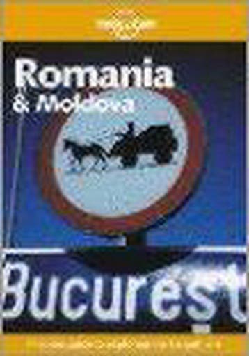 ROMANIA MOLDOVA 2E - Williams, Verzenden, Nieuw