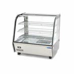 Warmhoudvitrine - 120 L - 67,8 cm - 3 Niveaus, Zakelijke goederen, Verzenden, Nieuw in verpakking, Overige typen
