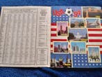 Panini WC USA 94 Maradona sticker in good condition - 1, Verzamelen, Nieuw