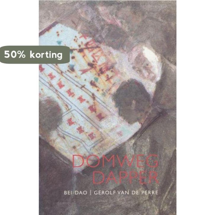 Domweg dapper / Het trage vuur / 23 9789075910230, Boeken, Stripverhalen, Zo goed als nieuw, Verzenden