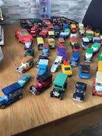 Corgi, Durango , Matchbox etc - Jouet Multiple “ 80 Cars “ -