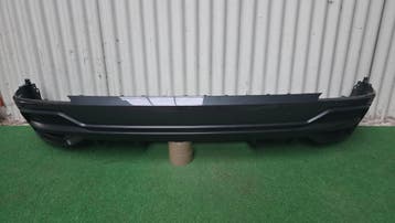 Diffuseur Pare-chocs arr. Audi Q3 83A 2018 - 2024 83A807568B, Ophalen