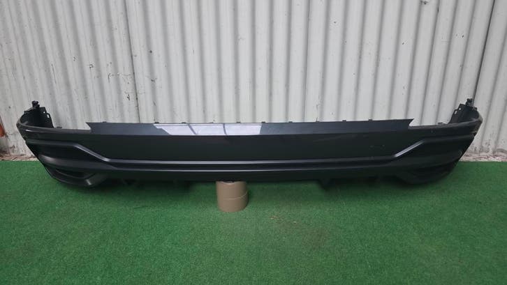 Diffuseur Pare-chocs arr. Audi Q3 83A 2018 - 2024 83A807568B, Auto-onderdelen, Carrosserie, Ophalen