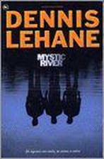 Mystic river 9789044308419 D. Lehane, Verzenden, D. Lehane