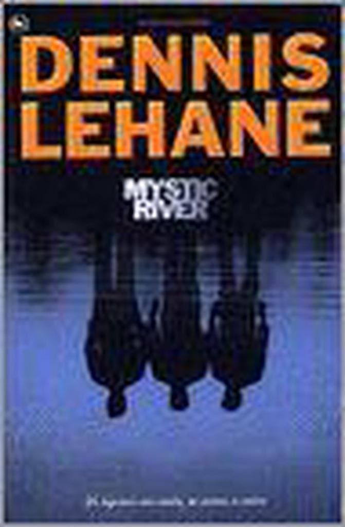 Mystic river 9789044308419 D. Lehane, Boeken, Thrillers, Gelezen, Verzenden