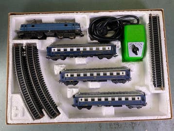 Lima H0 - Geen - Modeltrein (1) - NMBS, CIWL