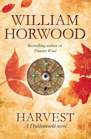 Hyddenworld3- Harvest 9781509824656 William Horwood, Verzenden, Zo goed als nieuw, William Horwood