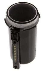 Bol en métal avec inspection Multifix 2 et 5, Verzenden