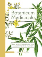 Botanicum Medicinale 9789050119122 Catherine Whitlock, Boeken, Verzenden, Nieuw, Catherine Whitlock