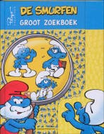 De Smurfen Groot zoekboek / De Smurfen 9789002229992 Peyo, Verzenden, Peyo