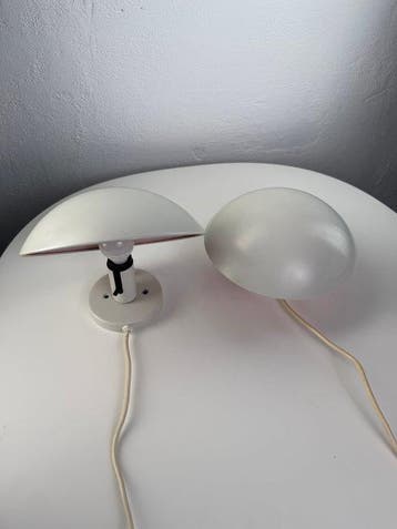 Louis Poulsen - Poul Henningsen - Wandlamp (2) - PH Hat -