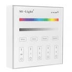Mi-Light(MiBoxer) B3 - Wandbediening RGB - RGBW - 4 Groepen, Verzenden