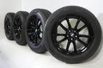 BMW X3 X4 G01 G02 618 18 inch velgen Pirelli Runflat Winterb, Ophalen of Verzenden