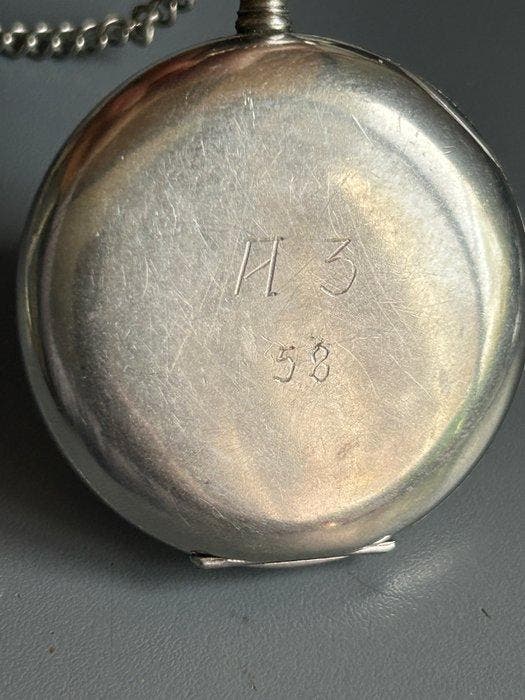 Viking - 1451690 - 1900-1949, Handtassen en Accessoires, Horloges | Heren