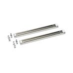 Rolrails | EFL Vrieskisten Liebherr, Verzenden