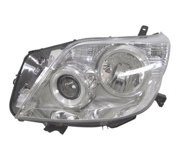 Phare Gauche Pour Toyota Land Cruiser Fj150 09-, Verzenden