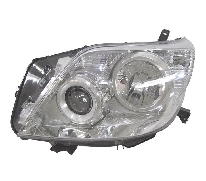 Phare Gauche Pour Toyota Land Cruiser Fj150 09-, Autos : Pièces & Accessoires, Éclairage, Envoi