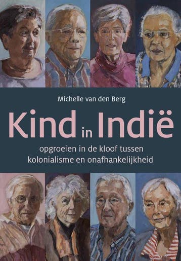 Kind In Indië | Michelle Berg | Nieuw, Verzenden, Michelle Berg