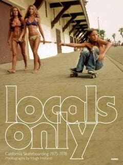 LOCALS ONLY 9781934429839 Hugh Holland, Verzenden, Gelezen, Hugh Holland