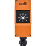 Moniteur de température 1m 30-90 °C/86-194°F, Verzenden