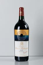 2019 Château Mouton Rothschild - Pauillac 1er Grand Cru
