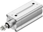 Cylindre Festo 80mm Alésage 250mm Course ISO 15552 Double, Verzenden