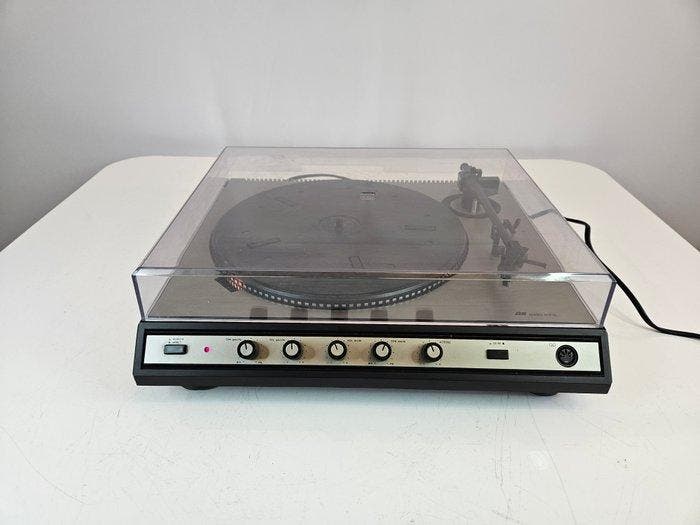 Audio Sonic - 5010 Platenspeler, TV, Hi-fi & Vidéo, Radios