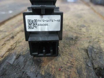 Range Rover raam bediening achter LR059773, Ophalen of Verzenden, Gebruikt, Land Rover