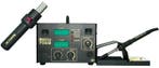 BAKU BK-702B HOTAIR-, SMD-REWORK,- EN SOLDEERSTATION, Doe-het-zelf en Bouw, Verzenden, Nieuw, Kabel of Snoer