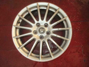 Alu velg Jaguar XF  C2Z4105 / 8X231007AB, Auto-onderdelen, Ophalen of Verzenden, Gebruikt, Jaguar