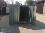 Materiaalopslag 5x2M - Dé oplossing voor opslagproblemen, Services & Professionnels