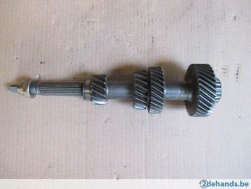 hulpas versnellingsbak Land Rover   FTC4980