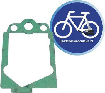 Spartamet Carburateurpakking Bing, Fietsen en Brommers, Verzenden, Nieuw