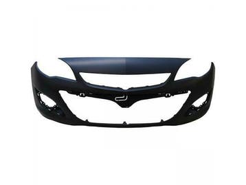 ORIGINAL Opel Bumper Bumper A-lader Astra J Not GTC 1401032, Ophalen of Verzenden