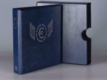 Diverse Importa Albums, Banden en Cassettes, Gestempeld