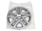 ORIGINELE GM Opel Wielkap Wielkap ZILVER 16 Inch ASTRA K (1, Ophalen of Verzenden