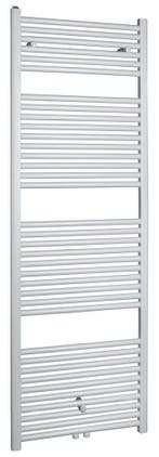 Sanifun handdoekradiator Medina Centro 1800 x 500 Wit, Radiator