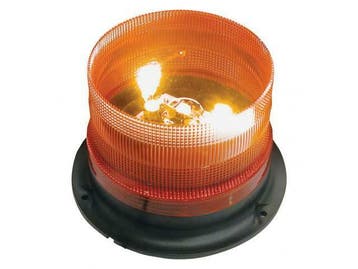 Zwaailamp Xenon Oranje 12V, Ophalen of Verzenden, Nieuw
