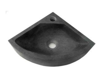 Sanifun wastafel Kenaz 300 x 300 x 100 mm, Nieuw, Overige typen
