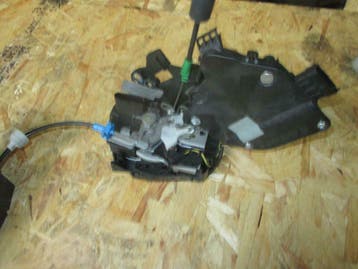 RANGE ROVER sport portier slot RA LR078744, Ophalen of Verzenden