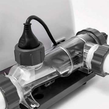 Intex 26670 – Krystal Clear zoutwatersysteem voor filterp., Ophalen of Verzenden, Nieuw