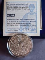 Griekenland. 10 Euro 2023 The Automatic Therapy of Philon