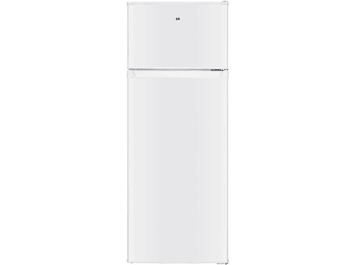 OK - . Koel-vriescombinatie Ofk 471 D W - Wit, Electroménager, Réfrigérateurs & Frigos, Envoi